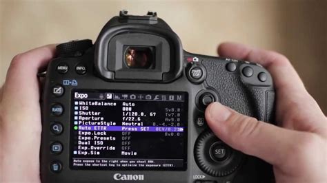 How to Achieve Cinematic Look with Magic Lantern on Canon